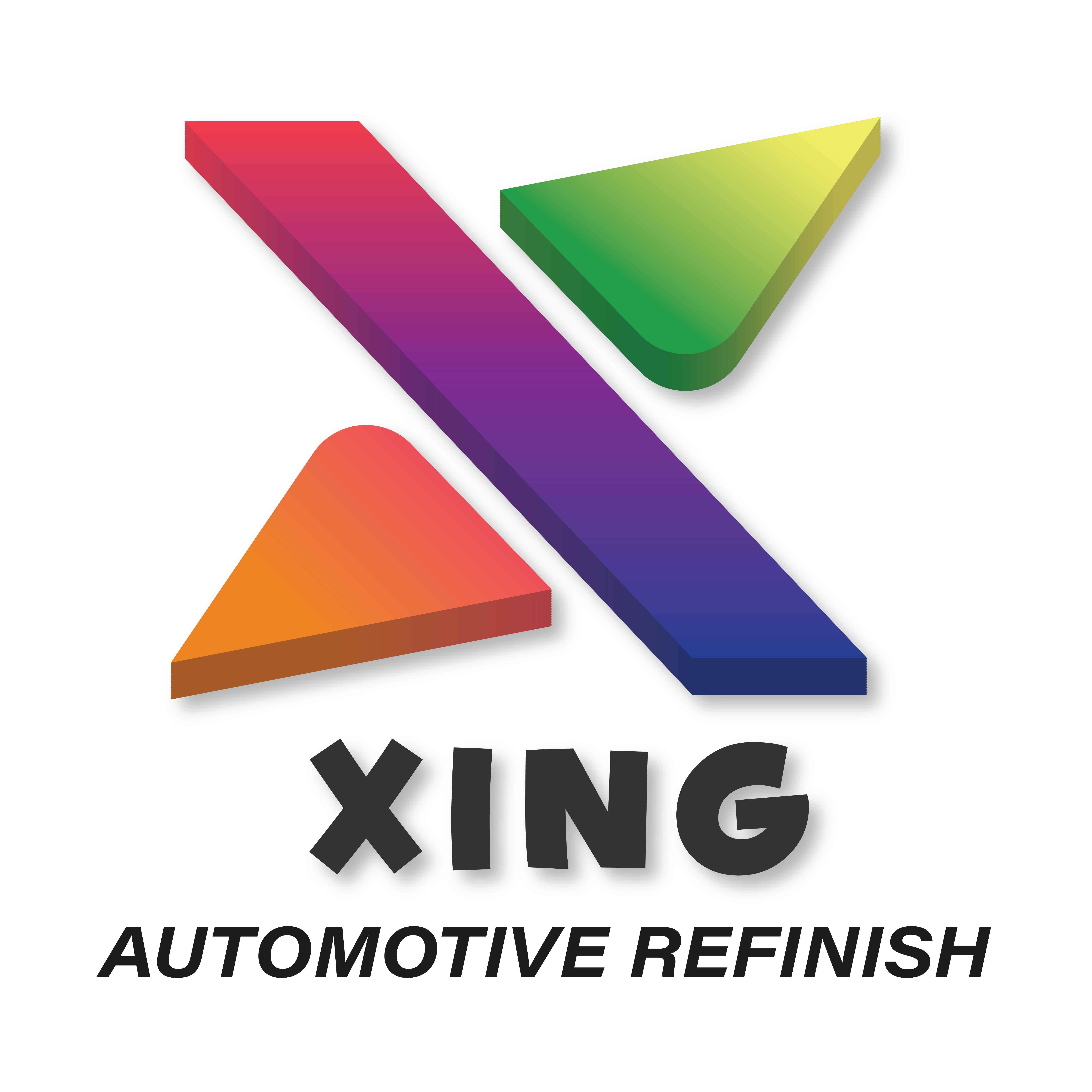 XING LOGO
